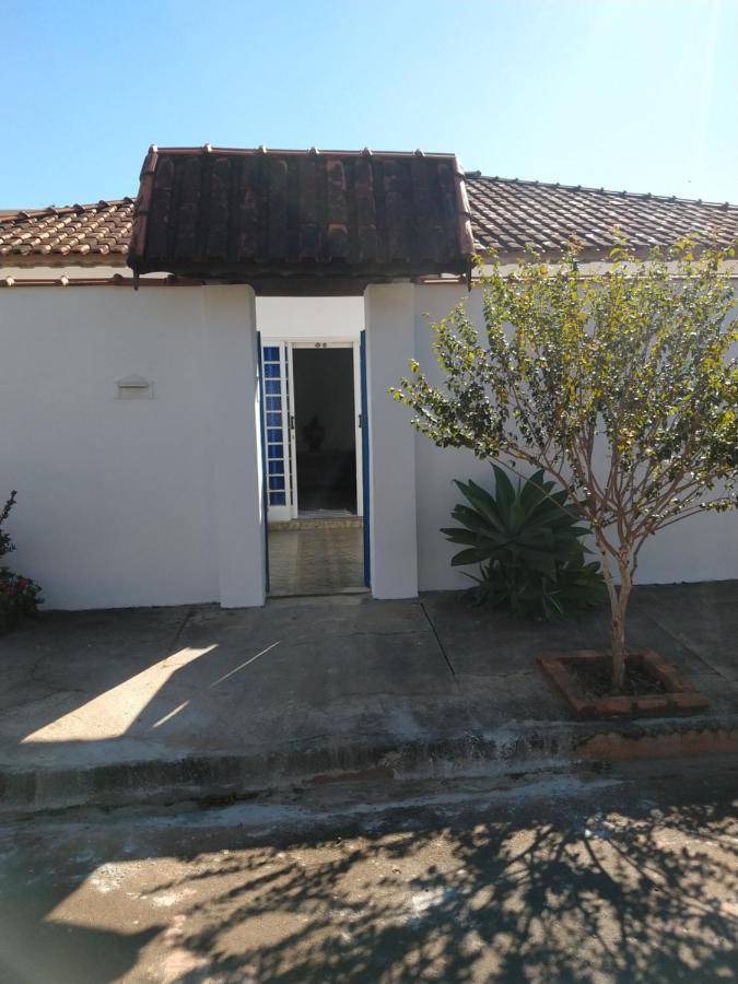 Casa da Lili-ESPAÇO INDEPENDENTE E PRIVATIVO Brotas Exterior foto