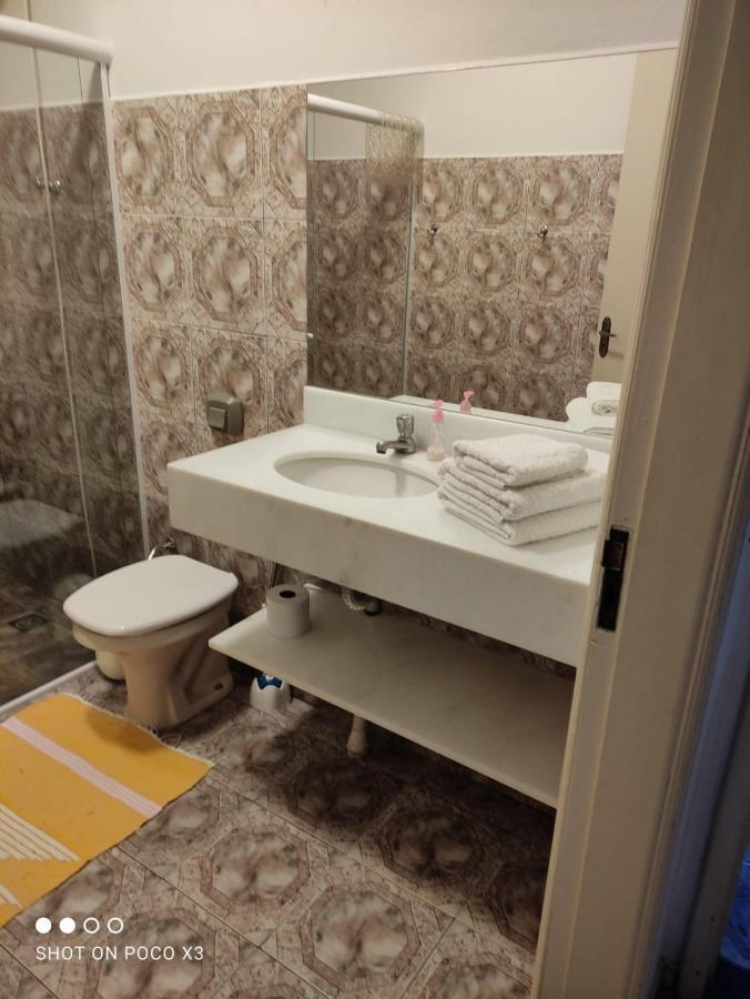 Casa da Lili-ESPAÇO INDEPENDENTE E PRIVATIVO Brotas Exterior foto